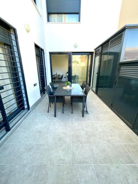 Gatu Premium Alma Marinera, Preferente Mayores De 25 Anos Y Familias Apartament Kadyks