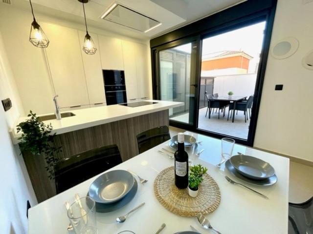 Gatu Premium Alma Marinera, Preferente Mayores De 25 Anos Y Familias Apartament Kadyks