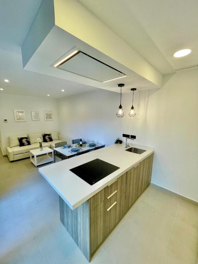 Apartament Gatu Premium Alma Marinera, Preferente Mayores De 25 Anos Y Familias *