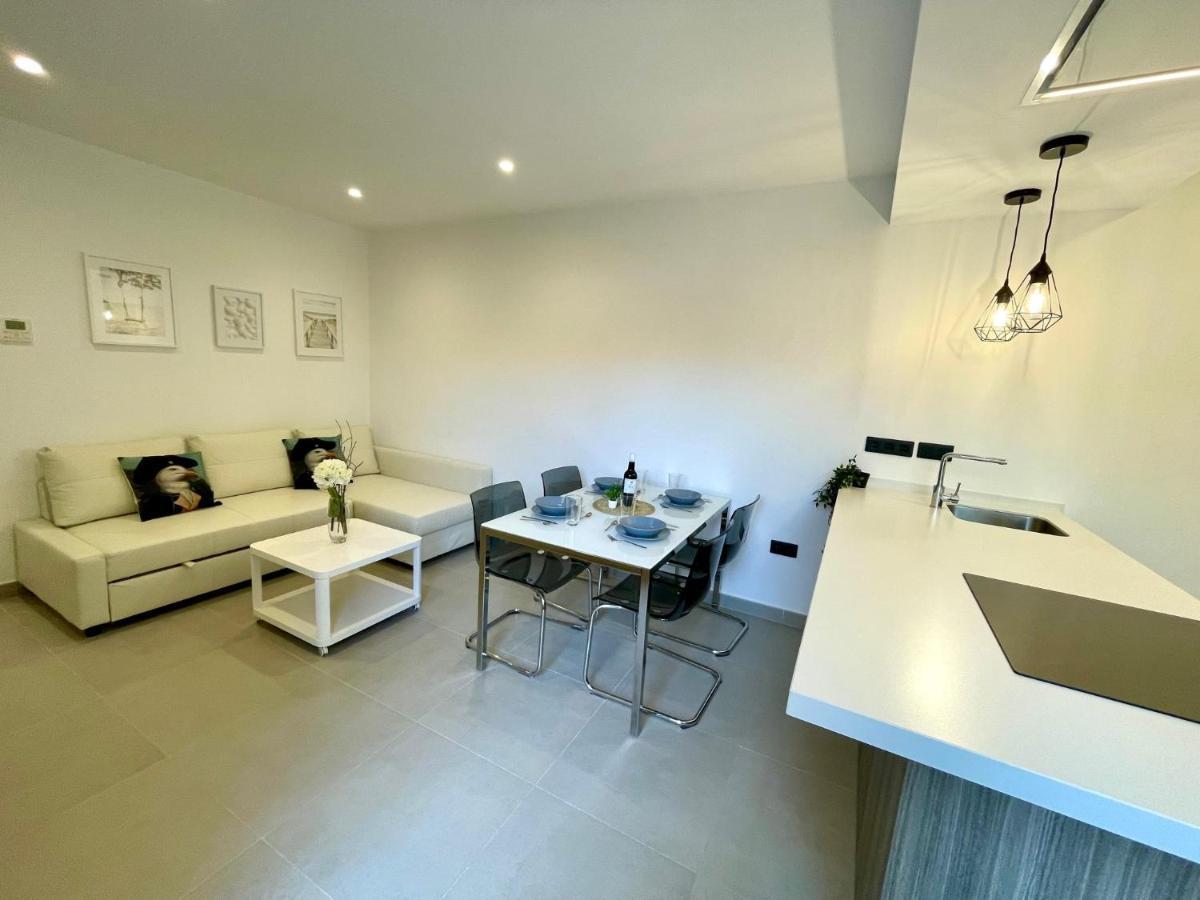 Gatu Premium Alma Marinera, Preferente Mayores De 25 Anos Y Familias Apartament Kadyks