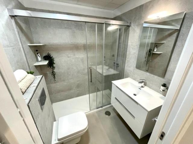 Gatu Premium Alma Marinera, Preferente Mayores De 25 Anos Y Familias Apartament