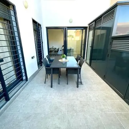 Gatu Premium Alma Marinera, Preferente Mayores De 25 Anos Y Familias Cádiz Buitenkant foto