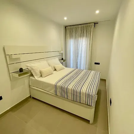 Gatu Premium Alma Marinera, Preferente Mayores De 25 Anos Y Familias Cádiz Buitenkant foto