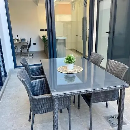 Gatu Premium Alma Marinera, Preferente Mayores De 25 Anos Y Familias Cádiz Buitenkant foto