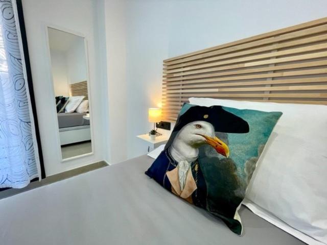 Gatu Premium Alma Marinera, Preferente Mayores De 25 Anos Y Familias Apartment *